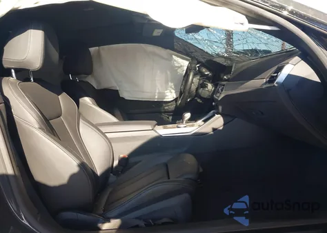 2022 BMW M440Xi xDrive z USA, uszkodzony, nr VIN WBA13AR05NCJ90711